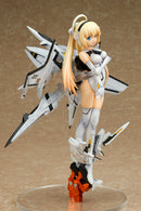 Busou Shinki QUES Q Arnval ImageModel