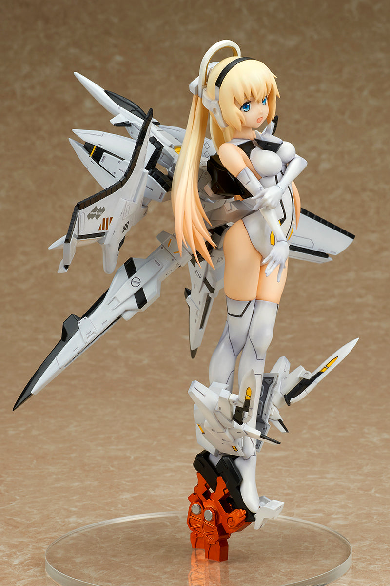 Busou Shinki QUES Q Arnval ImageModel
