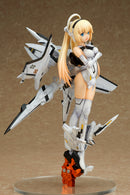 Busou Shinki QUES Q Arnval ImageModel