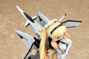 Busou Shinki QUES Q Arnval ImageModel