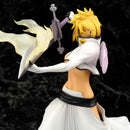 BLEACH MEGAHOUSE αΩ Tia Hallibel 【repeat】