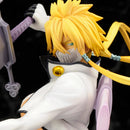 BLEACH MEGAHOUSE αΩ Tia Hallibel 【repeat】