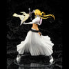 BLEACH MEGAHOUSE αΩ Tia Hallibel 【repeat】