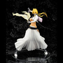 BLEACH MEGAHOUSE αΩ Tia Hallibel 【repeat】