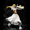 BLEACH MEGAHOUSE αΩ Tia Hallibel 【repeat】