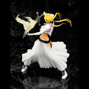 BLEACH MEGAHOUSE αΩ Tia Hallibel 【repeat】