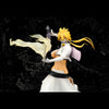 BLEACH MEGAHOUSE αΩ Tia Hallibel 【repeat】