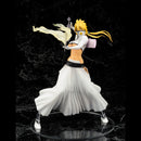 BLEACH MEGAHOUSE αΩ Tia Hallibel 【repeat】