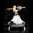 BLEACH MEGAHOUSE αΩ Tia Hallibel 【repeat】