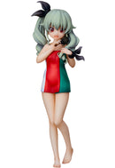 GIRLS und Panzer UNION CREATIVE Senshadou Daisakusen! Anchovy