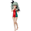 GIRLS und Panzer UNION CREATIVE Senshadou Daisakusen! Anchovy