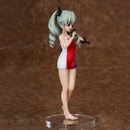 GIRLS und Panzer UNION CREATIVE Senshadou Daisakusen! Anchovy