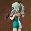 GIRLS und Panzer UNION CREATIVE Senshadou Daisakusen! Anchovy