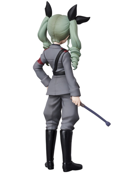 Panzer das FINALE MEDICOM UDF Girls Anchovy