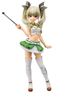 Girls und Panzer der Film PULCHRA Anchovy