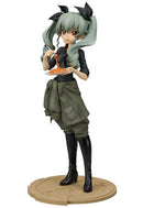 GIRLS und PANZER Film Projekt Di molto bene co.,ltd. anchovy