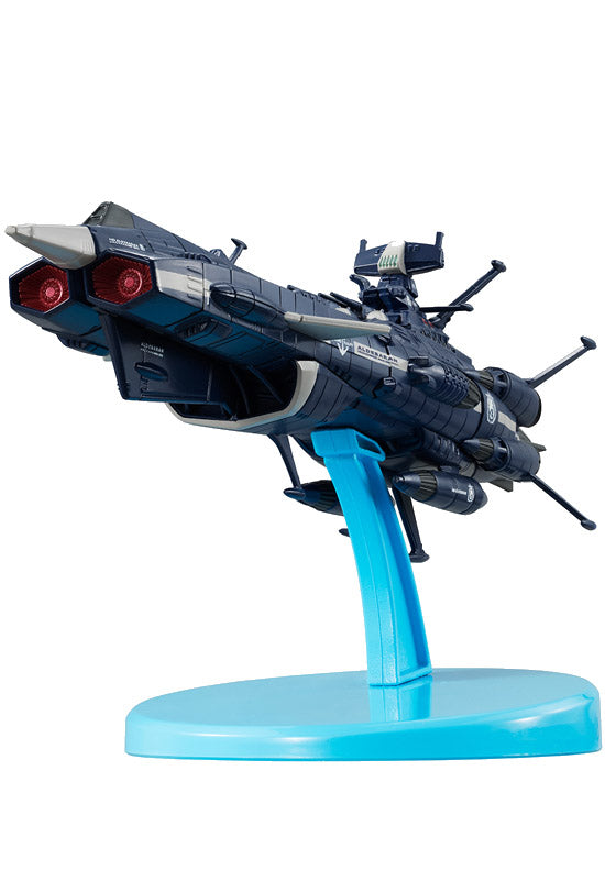 YAMATO 2202 MEGAHOUSE CF-SP ANDROMEDA ACHILLES