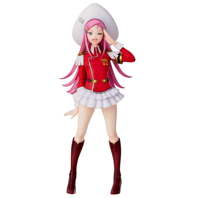 Eureka Seven High Evolution UNION CREATIVE Anemone