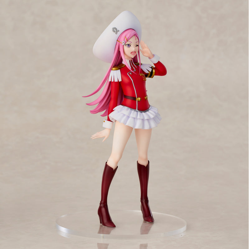 Eureka Seven High Evolution UNION CREATIVE Anemone