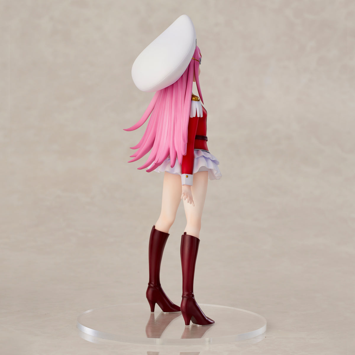 Eureka Seven High Evolution UNION CREATIVE Anemone