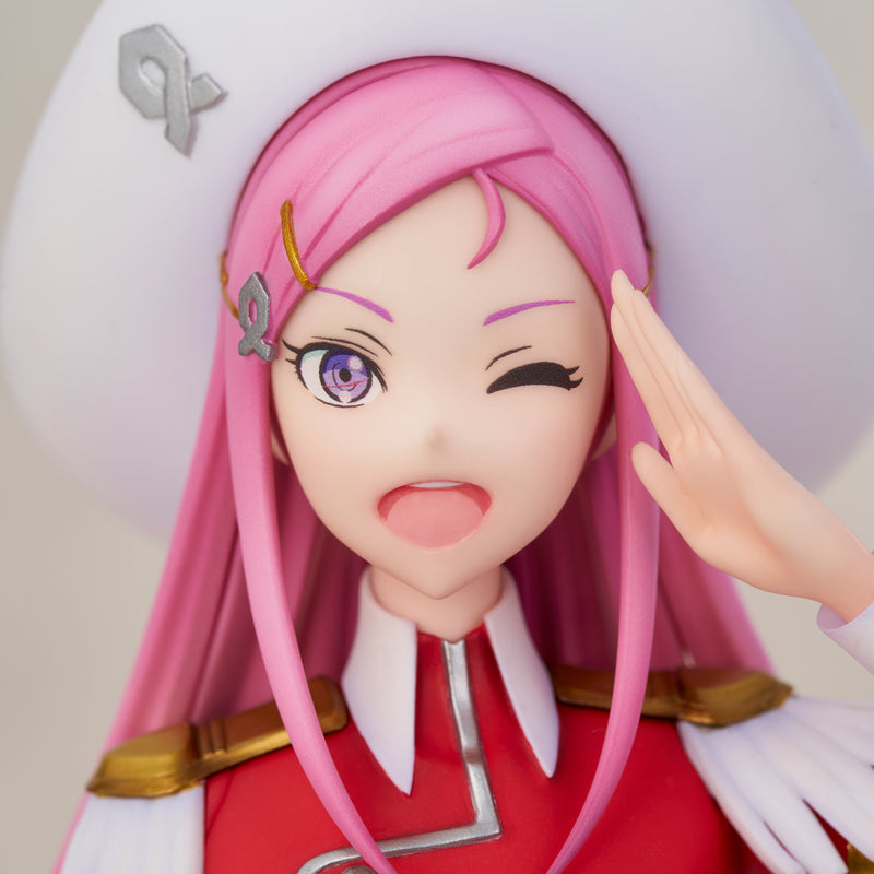 Eureka Seven High Evolution UNION CREATIVE Anemone