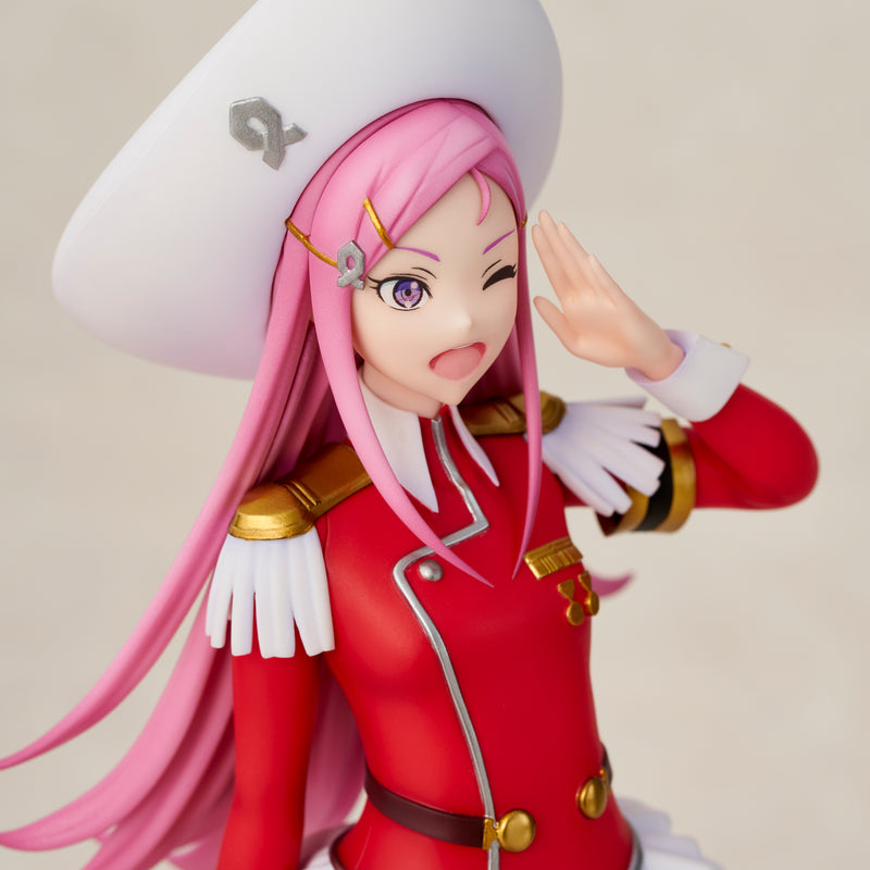 Eureka Seven High Evolution UNION CREATIVE Anemone