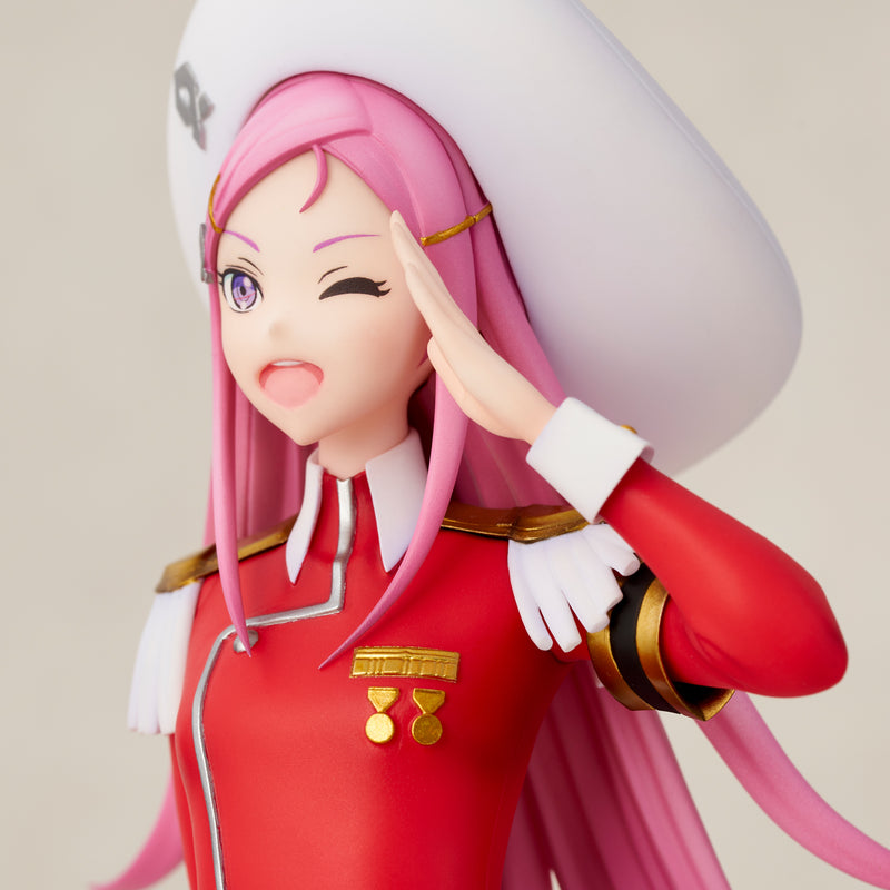 Eureka Seven High Evolution UNION CREATIVE Anemone