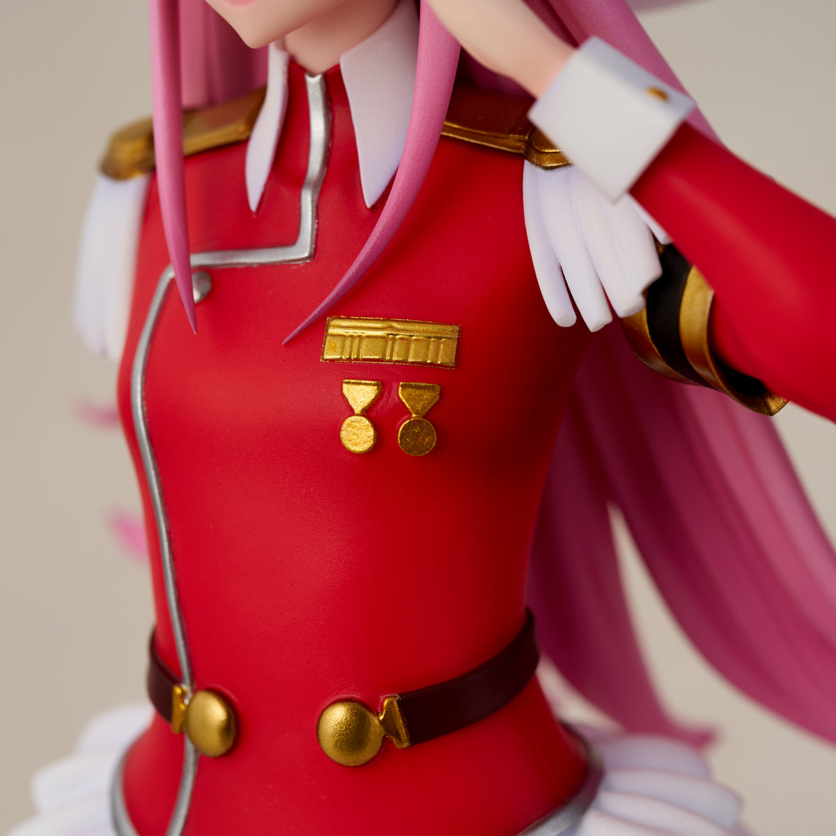 Eureka Seven High Evolution UNION CREATIVE Anemone