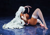 Tonari no Uchi no Annette-san Q-SIX-BEAT Bunny Style PEARL PINK PVC 1/5 Figure
