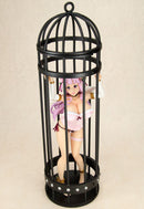 Lechery Original Figure Series LECHERY Bitch Angel-san