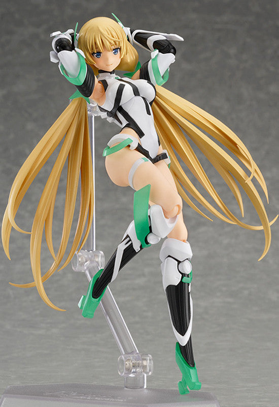 272 Expelled from Paradise figma Angela Balzac