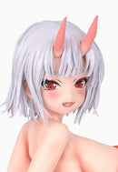 Onimusume B-FULL (INSIGHT) Anjo Big Breast ver. Color Variation ver.