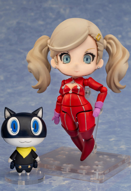 PERSONA 5 the Animation EMONTOYS faidoll Vol.3 Takamaki Ann