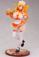 Illustration by Kai Tomohiro SKYTUBE Anna Hananoi