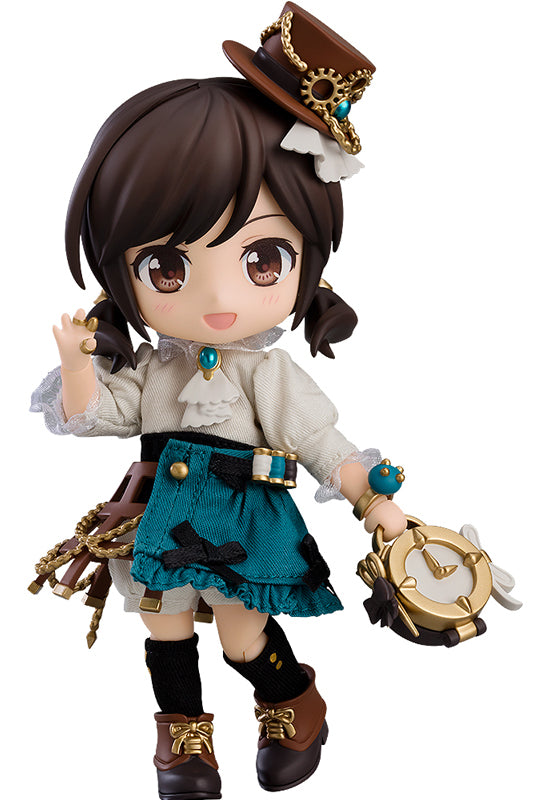 Nendoroid Doll Tailor: Anna Moretti