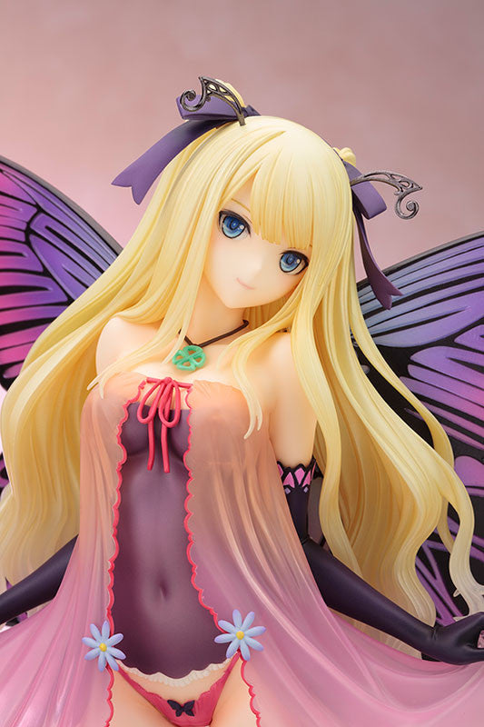 Tony's Heroine Collections "fairy Garden" Kotobukiya Annabel Ani Statue