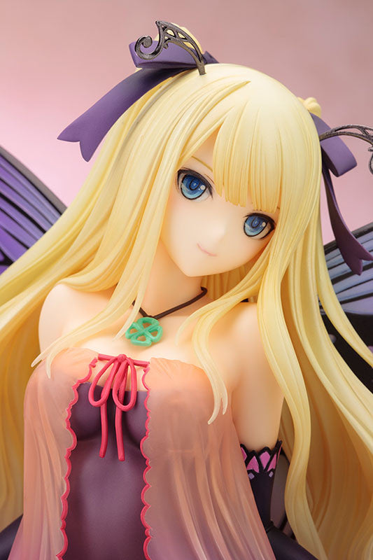 Tony's Heroine Collections "fairy Garden" Kotobukiya Annabel Ani Statue