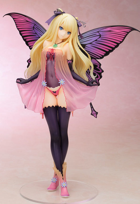 Tony's Heroine Collections "fairy Garden" Kotobukiya Annabel Ani Statue