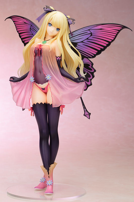 Tony's Heroine Collections "fairy Garden" Kotobukiya Annabel Ani Statue