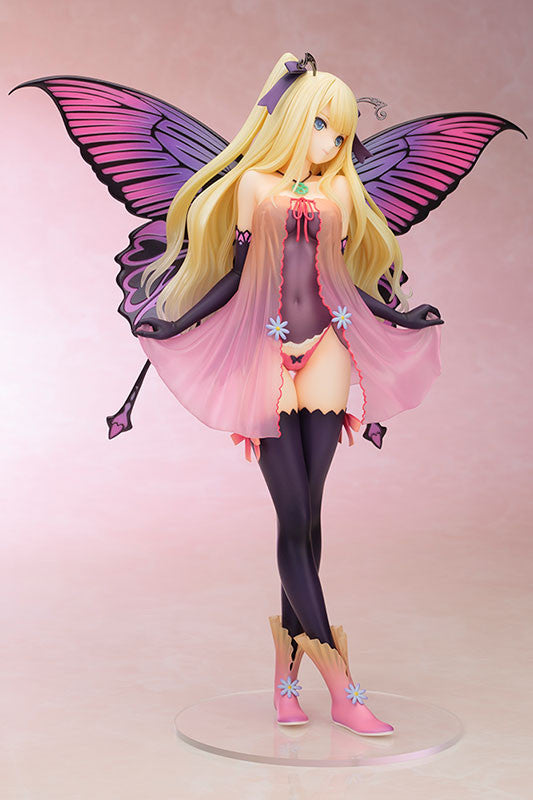 Tony's Heroine Collections "fairy Garden" Kotobukiya Annabel Ani Statue