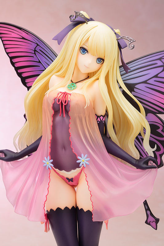 Tony's Heroine Collections "fairy Garden" Kotobukiya Annabel Ani Statue