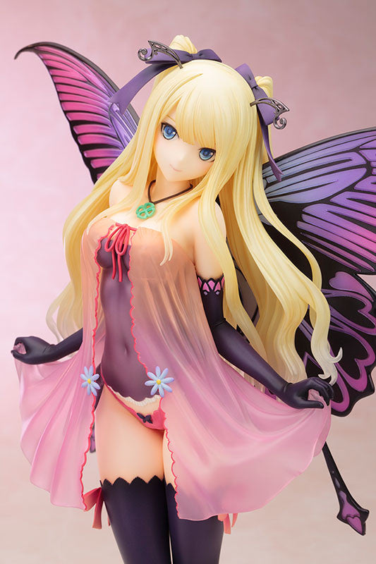 Tony's Heroine Collections "fairy Garden" Kotobukiya Annabel Ani Statue