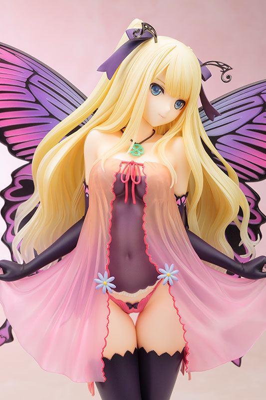 Tony's Heroine Collections "fairy Garden" Kotobukiya Annabel Ani Statue