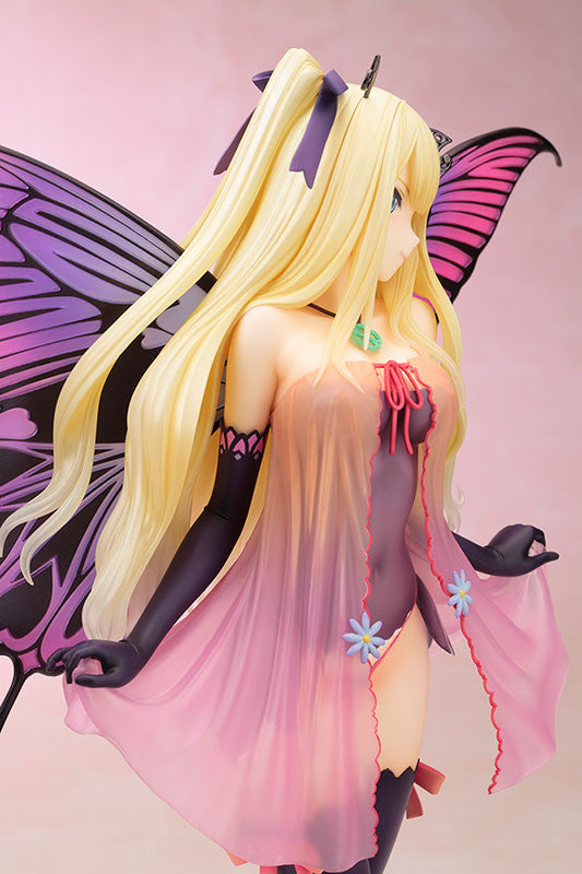 Tony's Heroine Collections "fairy Garden" Kotobukiya Annabel Ani Statue