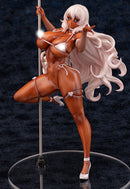 The Next-door Neighbor Anette Rocket Boy Anette