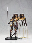 ZONE OF THE ENDERS KOTOBUKIYA ANUBIS MODEL KIT (REPRODUCTION)
