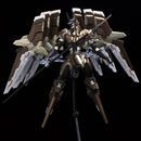 ZONE OF THE ENDERS SENTINEL RIOBOT Anubis