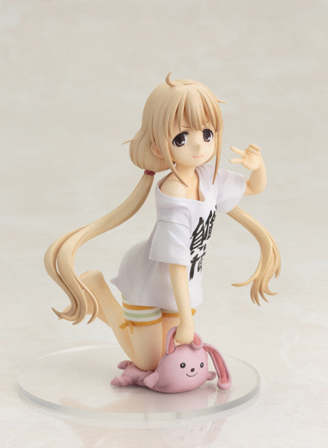 The Idolm@ster Cinderella Girls Kotobukiya Anzu Futaba Ani Statue