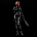 GANTZ:O Union Creative Hdge technical statue O-ANZU  X SHOTGUN ver.