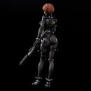 GANTZ:O Union Creative Hdge technical statue O-ANZU  X SHOTGUN ver.